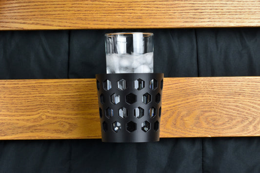 Bunk Bed Cup Holder